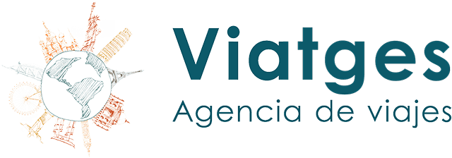Viatges logo